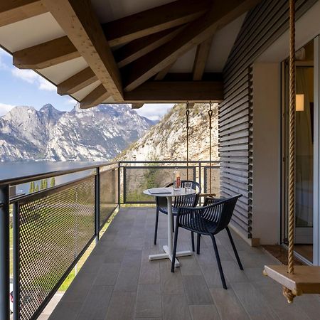 Hi Hotels Torbole - Pool & Spa Torbole Sul Garda Exteriér fotografie