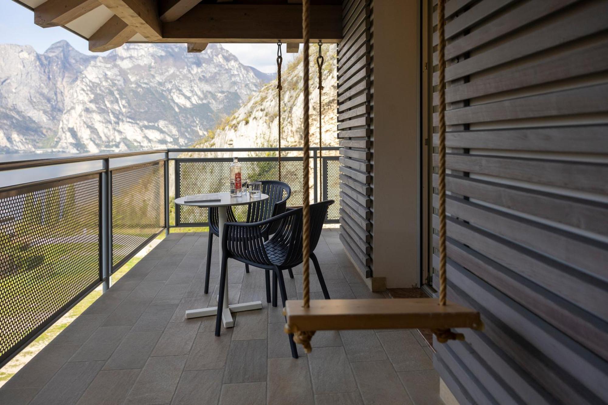 Hi Hotels Torbole - Pool & Spa Torbole Sul Garda Exteriér fotografie